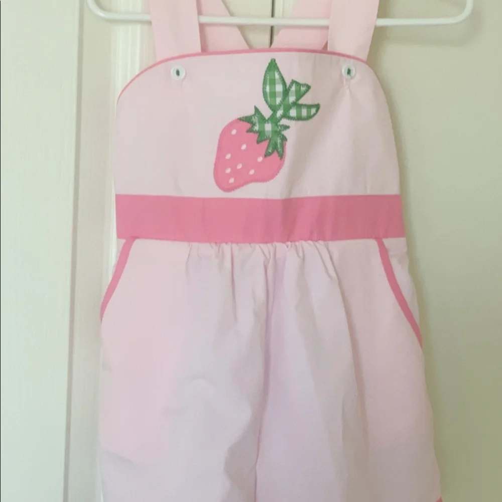 The Beaufort Bonnet Company NWT Size 2T - Picture 1 of 1